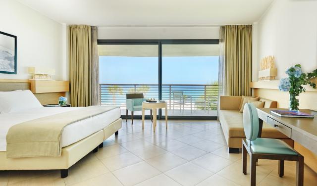 Hotel Capo Vaticano Resort & Thalasso SPA