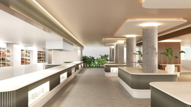 Hotel Plus Fariones Suite Hotel