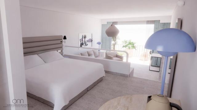 Hotel Plus Fariones Suite Hotel