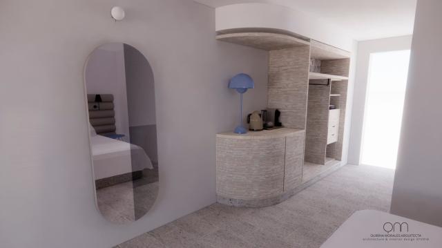Hotel Plus Fariones Suite Hotel