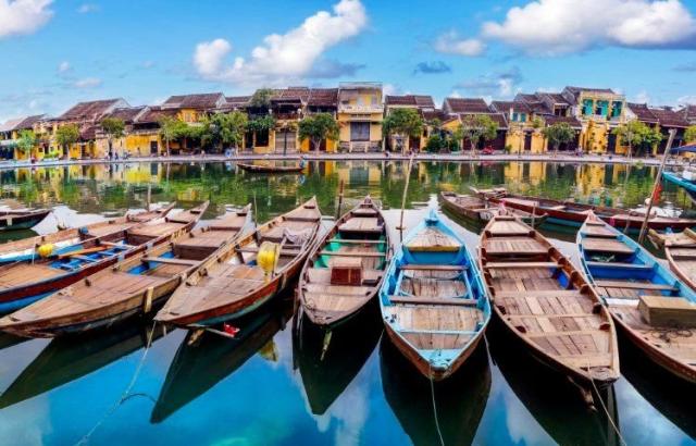 Za krásami Vietnamu