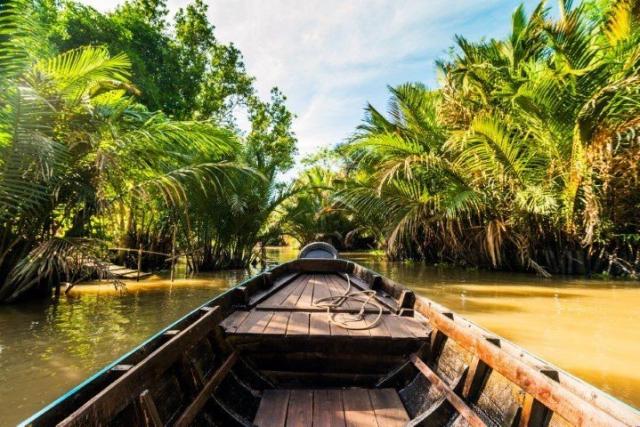 Za krásami Vietnamu