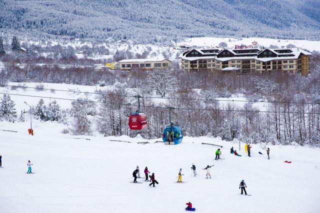 Regnum Bansko Apart Hotel & Spa