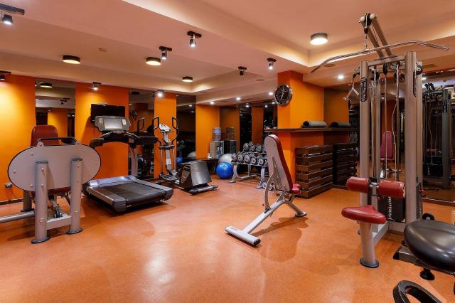 Regnum Bansko Apart Hotel & Spa