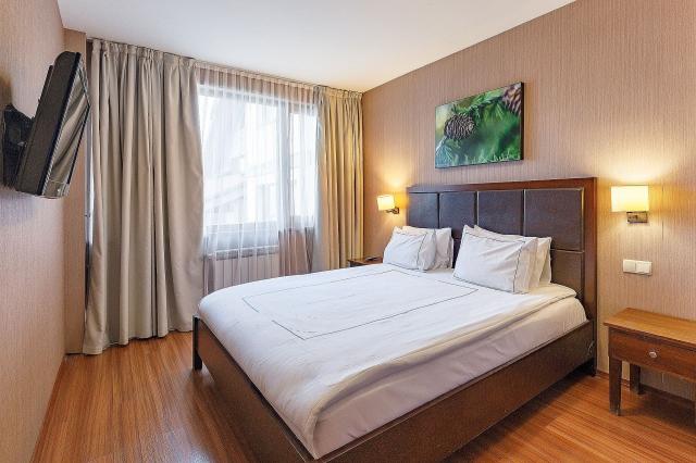 Regnum Bansko Apart Hotel & Spa