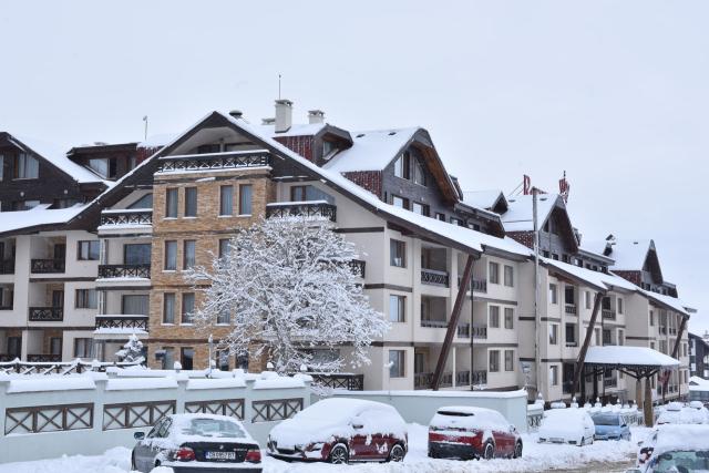 Regnum Bansko Apart Hotel & Spa