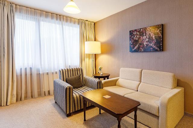 Regnum Bansko Apart Hotel & Spa