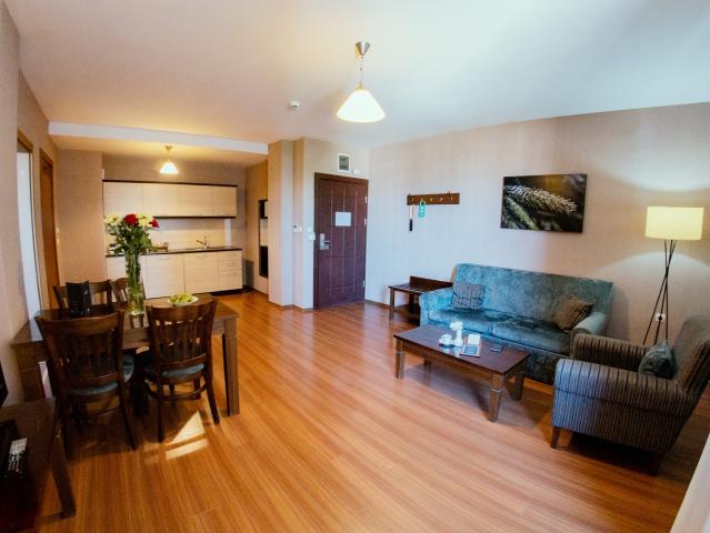 Regnum Bansko Apart Hotel & Spa
