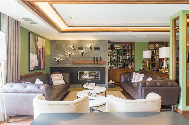 Regnum Bansko Apart Hotel & Spa