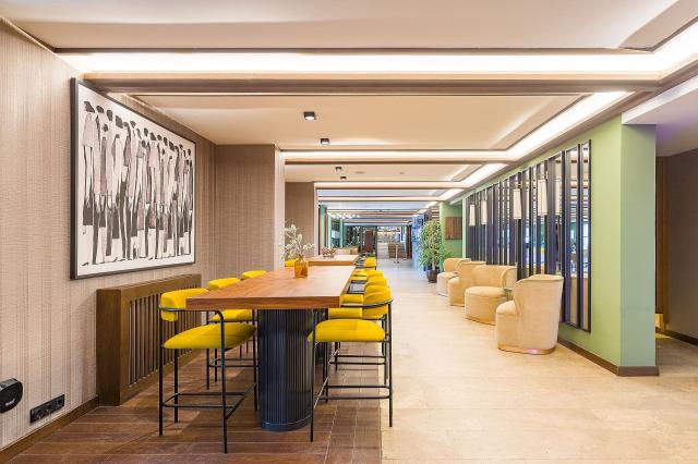 Regnum Bansko Apart Hotel & Spa