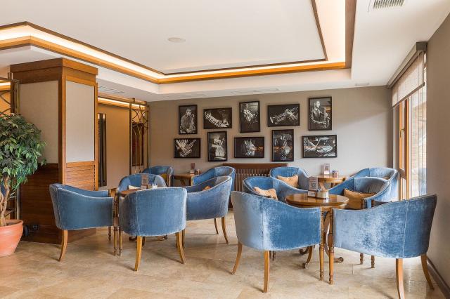 Regnum Bansko Apart Hotel & Spa