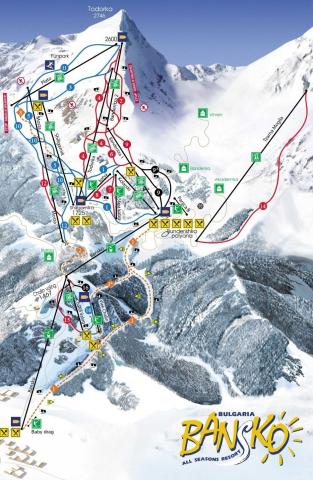 Regnum Bansko Apart Hotel & Spa