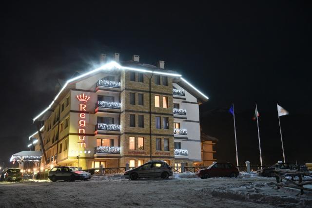 Regnum Bansko Apart Hotel & Spa