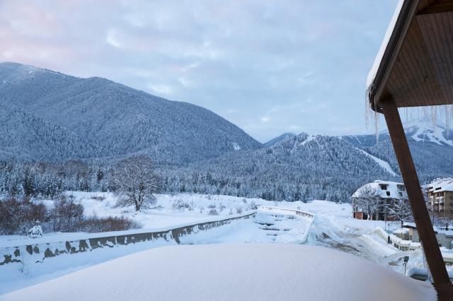 Regnum Bansko Apart Hotel & Spa