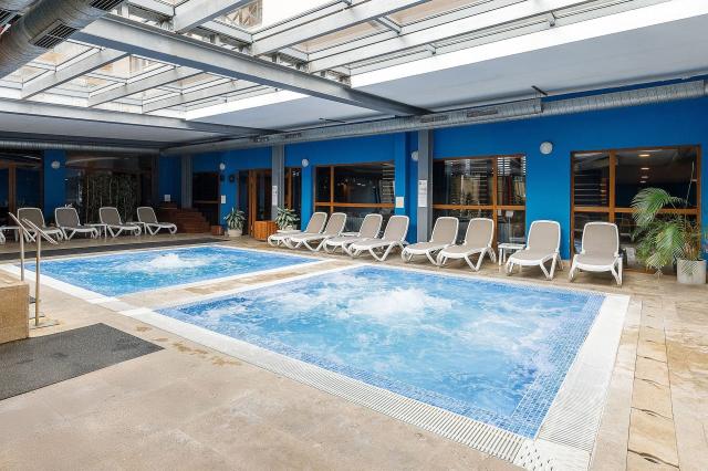Regnum Bansko Apart Hotel & Spa