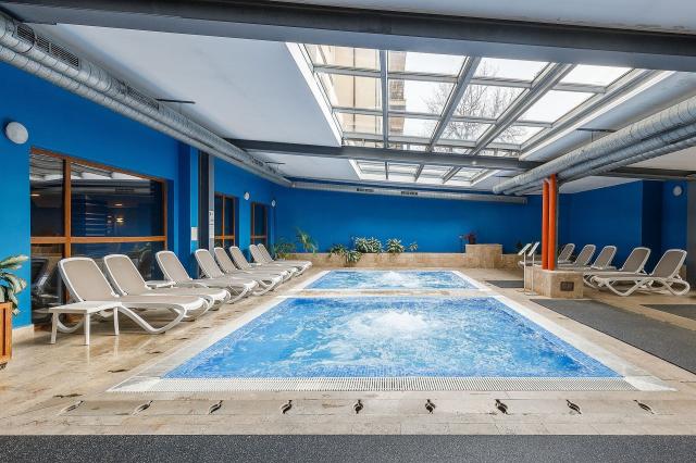 Regnum Bansko Apart Hotel & Spa