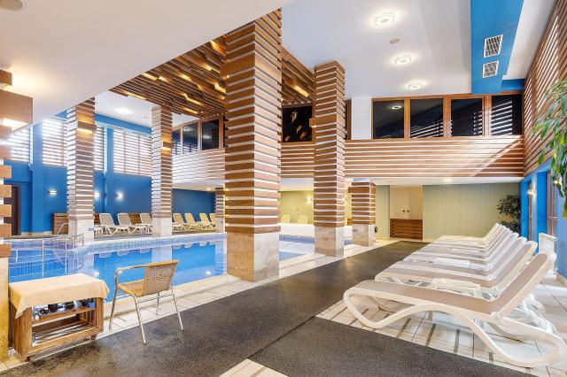 Regnum Bansko Apart Hotel & Spa