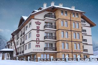 Regnum Bansko Apart Hotel & Spa