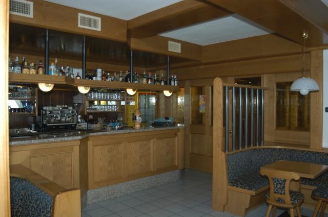 Hotel Canada Andalo
