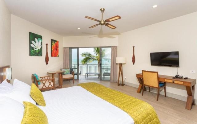 Moana Sands Lagoon Resort