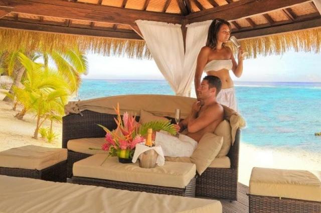 Crown Beach Resort and Spa