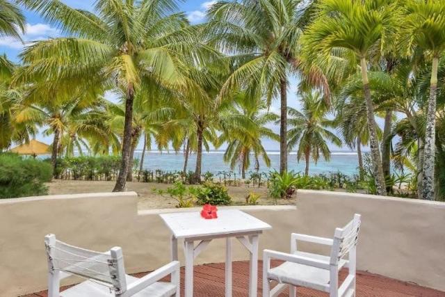 Crown Beach Resort and Spa