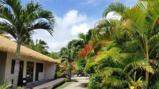 Crown Beach Resort