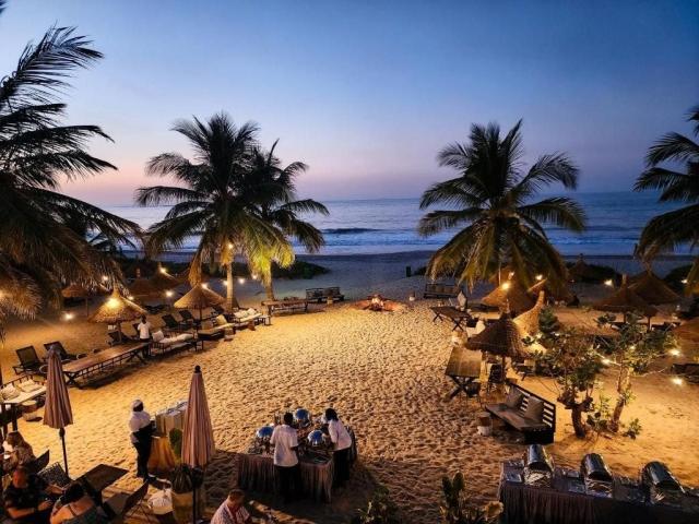 Tamala Beach Resort