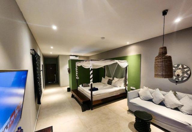Tamala Beach Resort