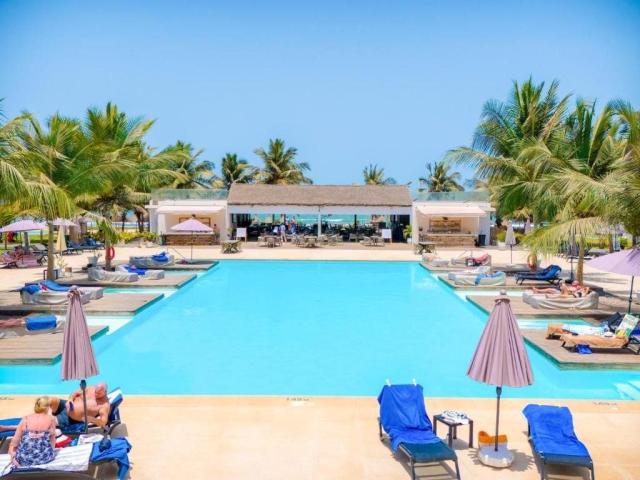 Tamala Beach Resort