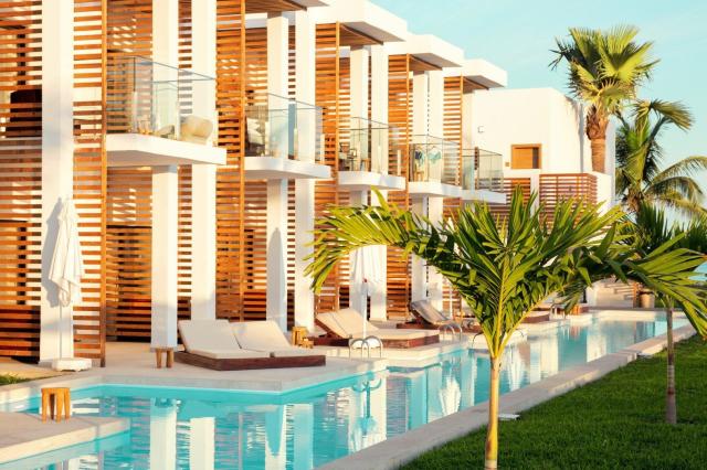 Tamala Beach Resort
