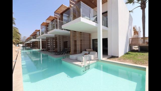 Tamala Beach Resort