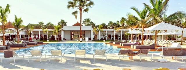Tamala Beach Resort