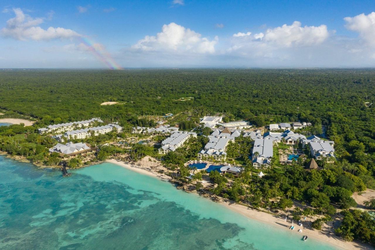 Hotel Dreams La Romana (ex. Hilton La Romana Family Resort)