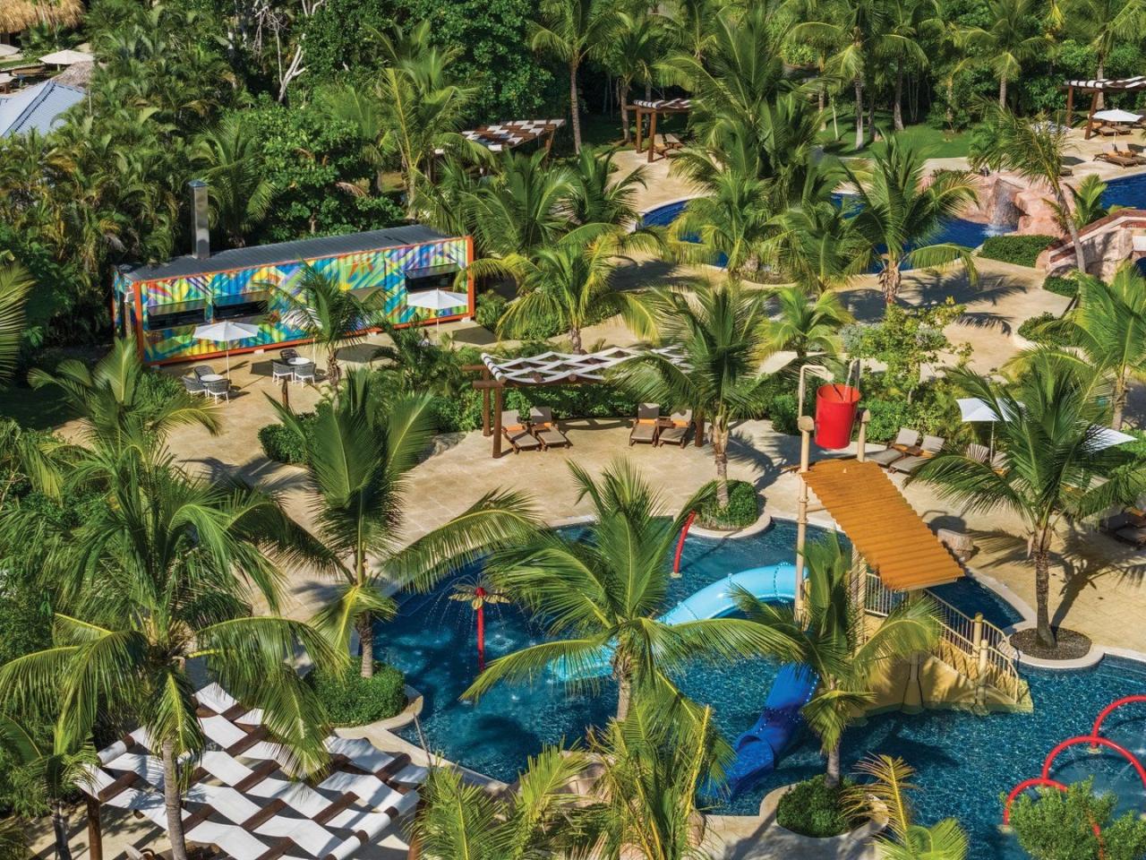 Hotel Dreams La Romana (ex. Hilton La Romana Family Resort)