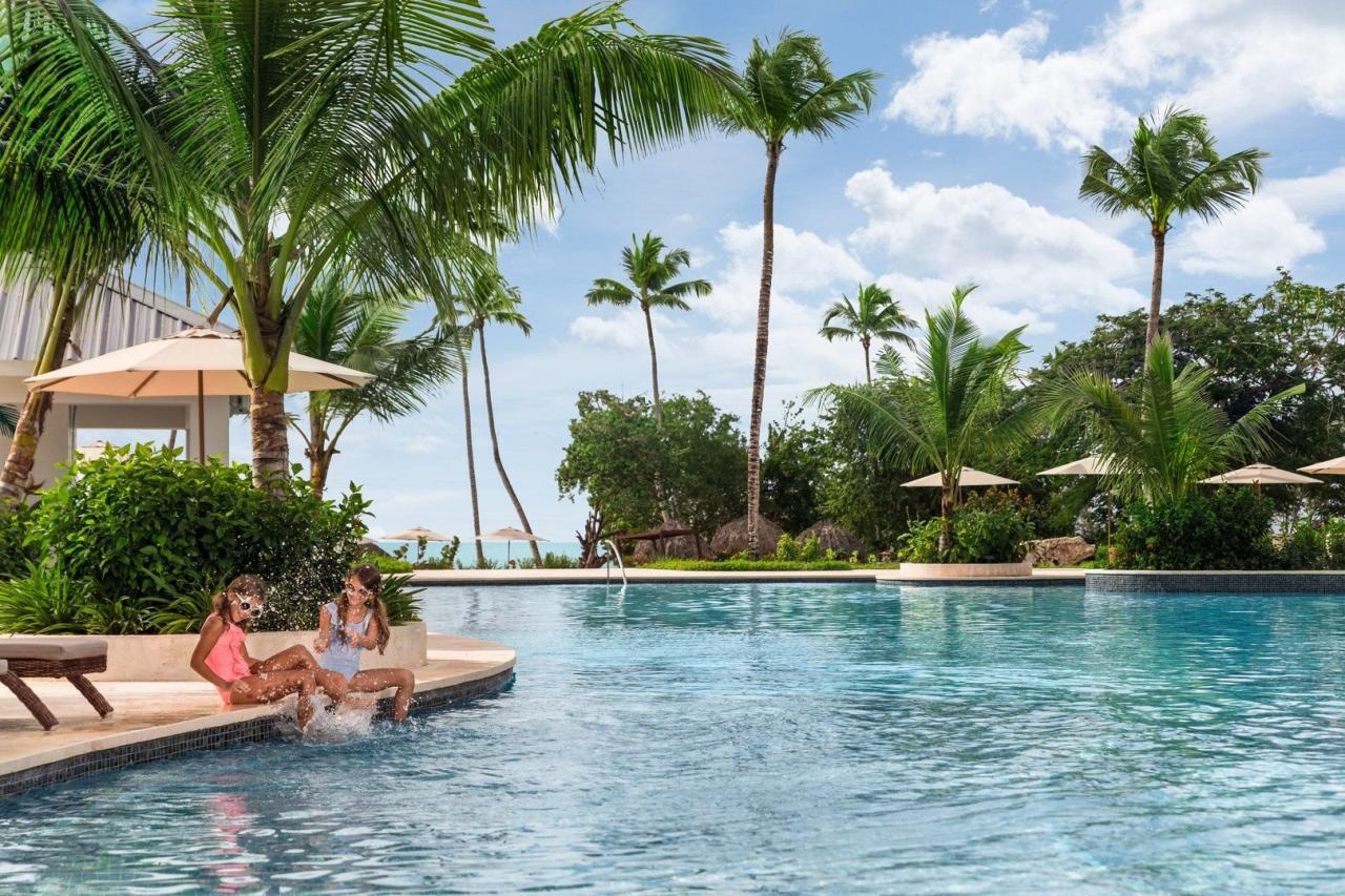 Hotel Dreams La Romana (ex. Hilton La Romana Family Resort)