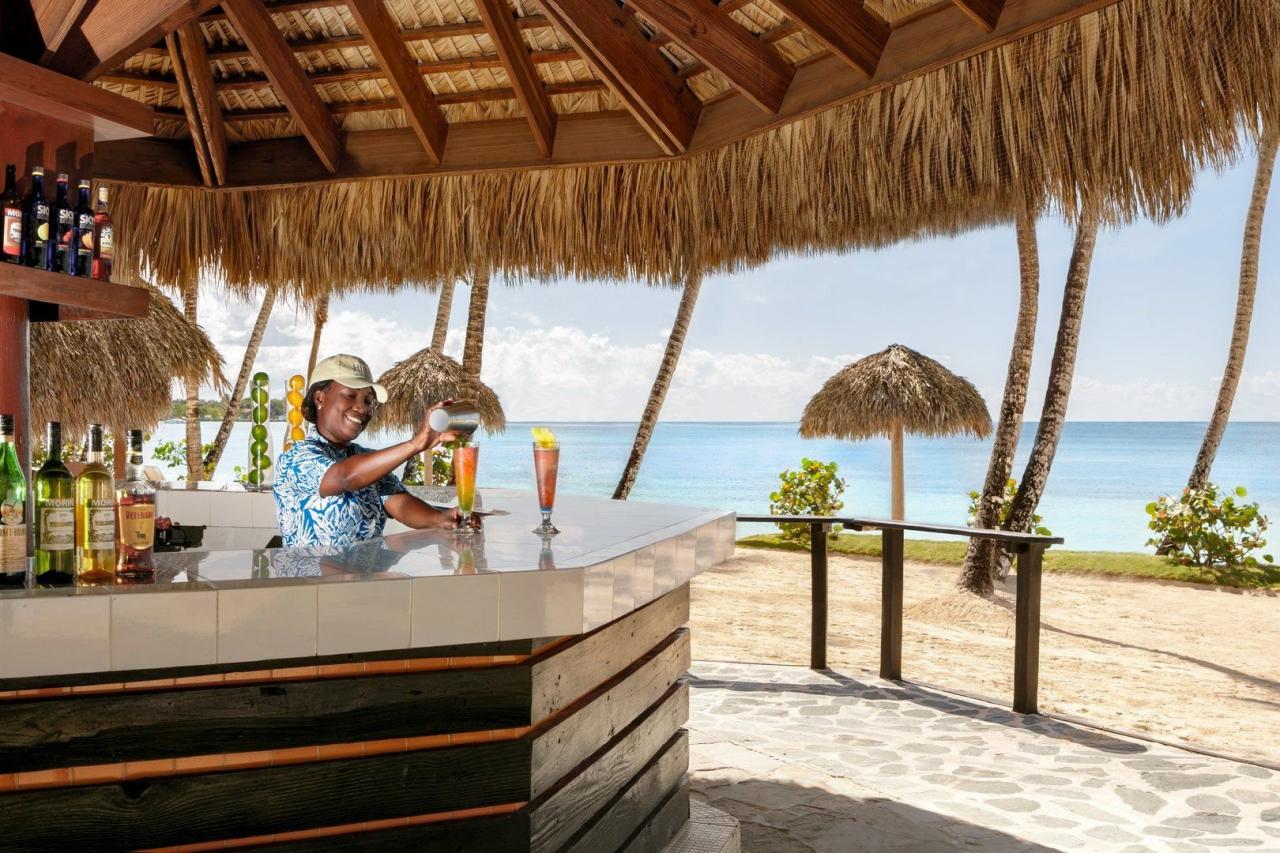 Hotel Dreams La Romana (ex. Hilton La Romana Family Resort)