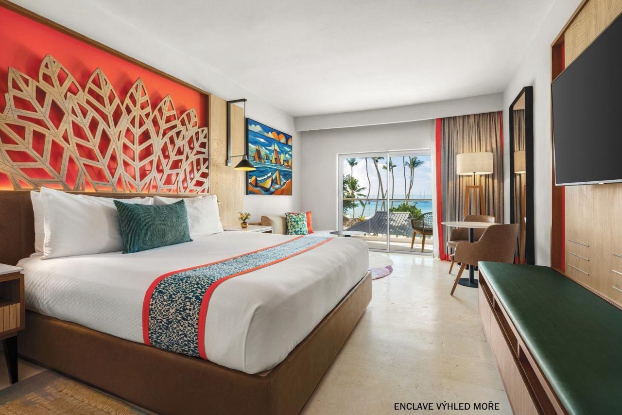 Hotel Dreams La Romana (ex. Hilton La Romana Family Resort)