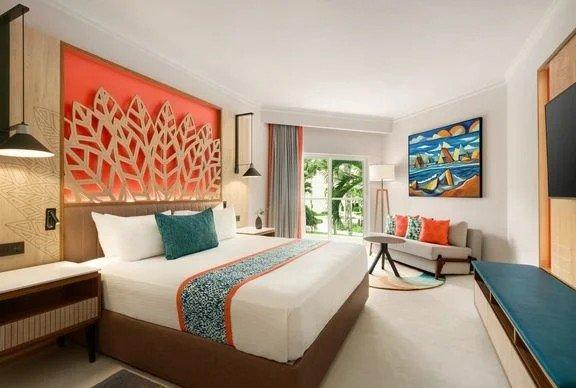 Hotel Dreams La Romana (ex. Hilton La Romana Family Resort)