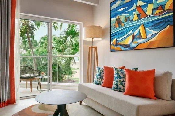 Hotel Dreams La Romana (ex. Hilton La Romana Family Resort)
