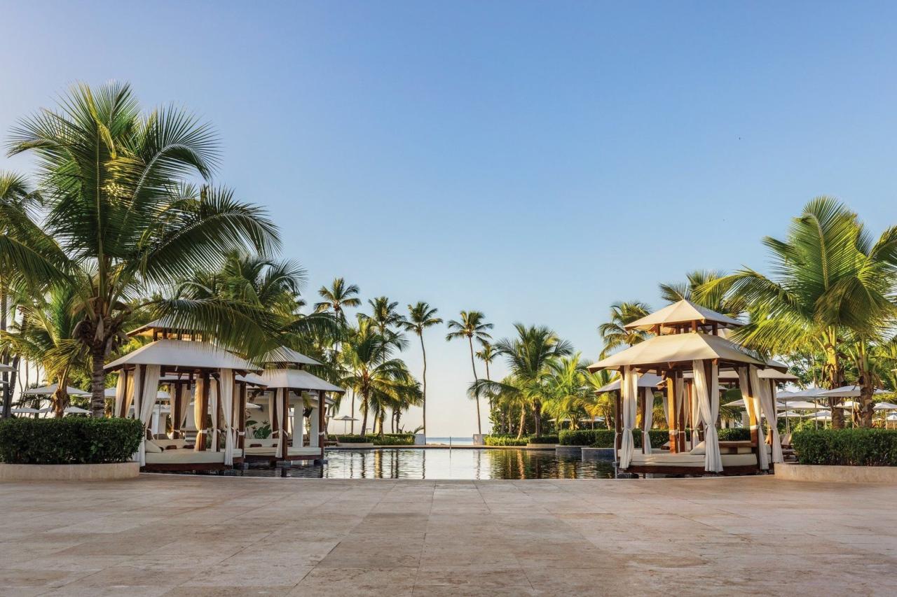 Hotel Dreams La Romana (ex. Hilton La Romana Family Resort)
