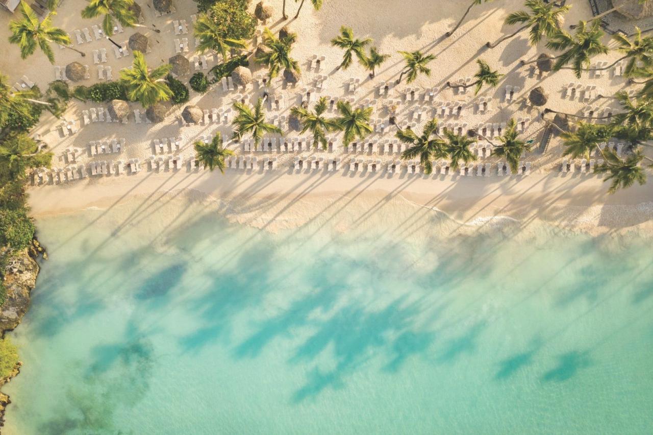Hotel Dreams La Romana (ex. Hilton La Romana Family Resort)
