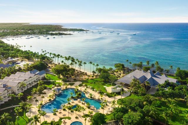Hotel Dreams La Romana (ex. Hilton La Romana Family Resort)
