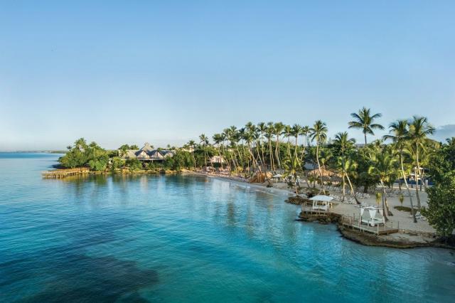 Hotel Dreams La Romana (ex. Hilton La Romana Family Resort)