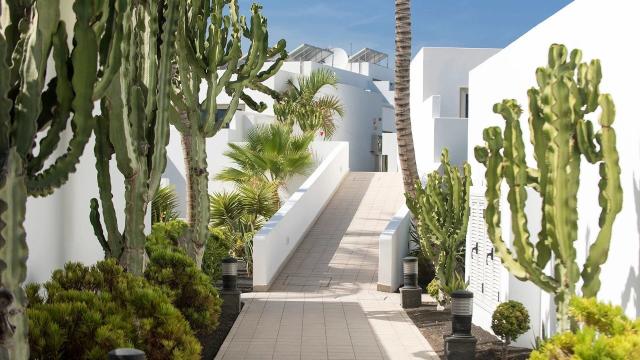 Hotel Las Costas