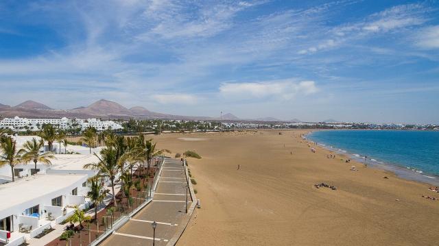 Hotel Las Costas