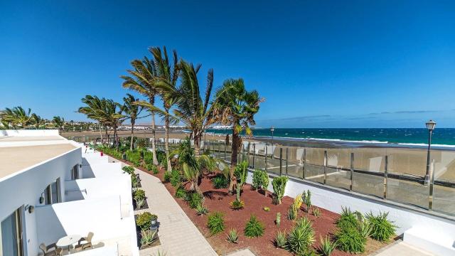 Hotel Las Costas