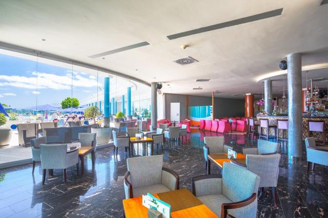 Hotel Las Costas