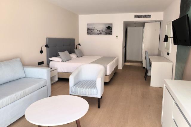 Hotel Las Costas