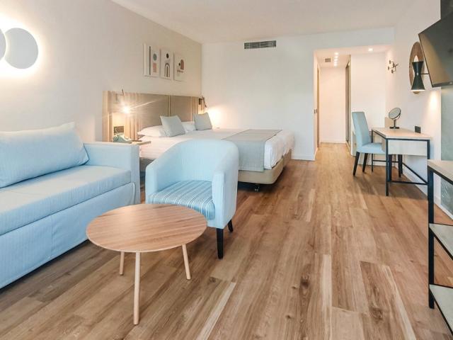 Hotel Las Costas